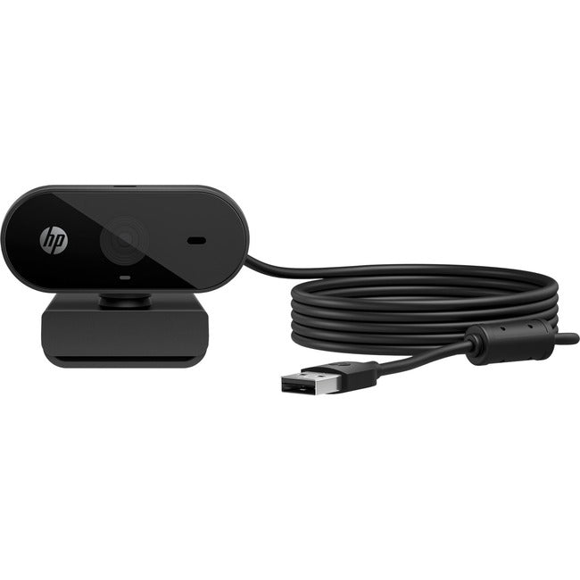 HP 325 Webcam - USB Type A HP 325 Webcam - USB Type A